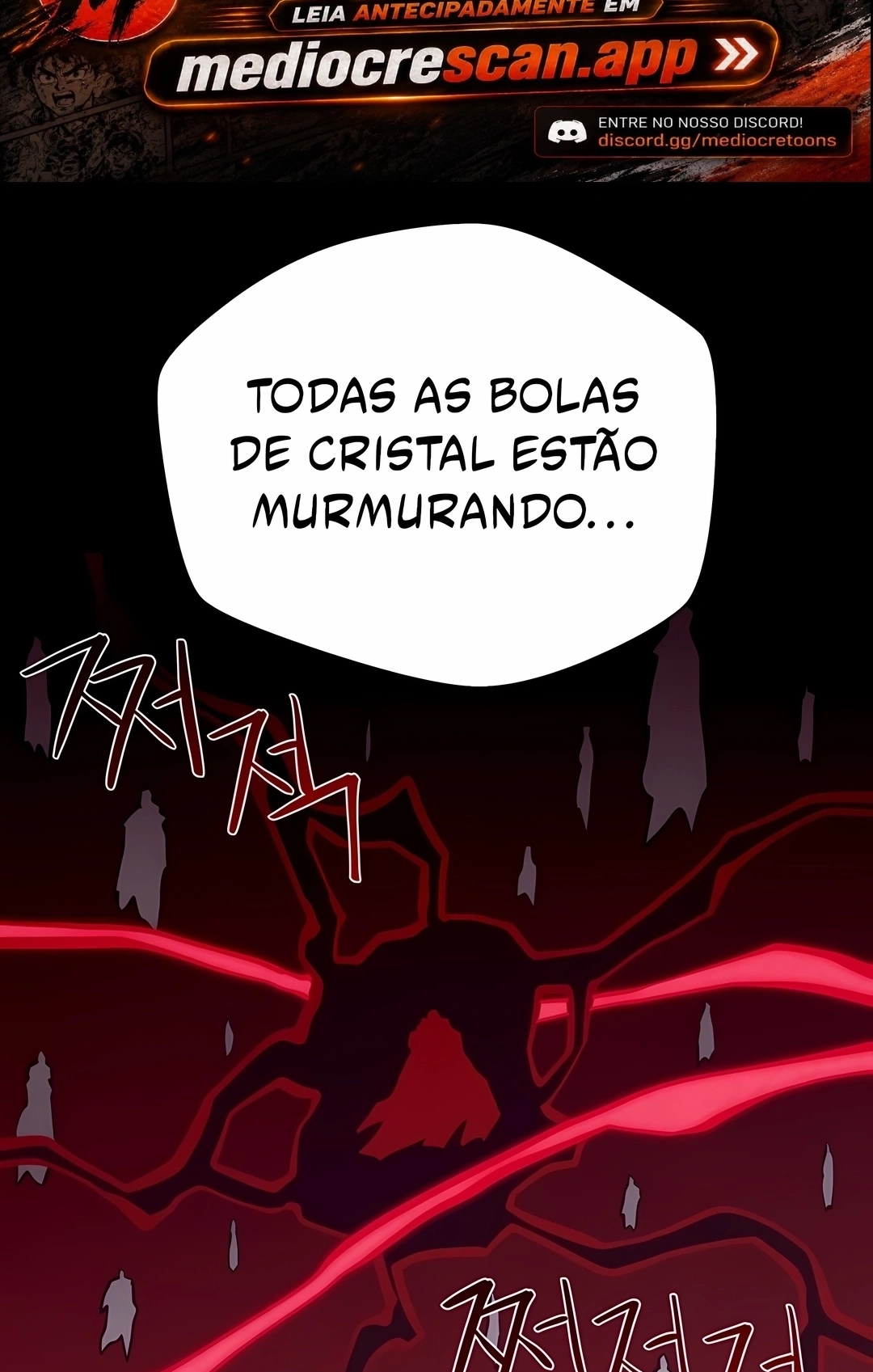Dungeon Odyssey Capítulo 164 Página 116
