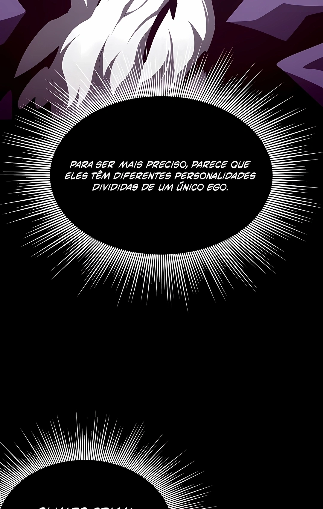Dungeon Odyssey Capítulo 164 Página 18