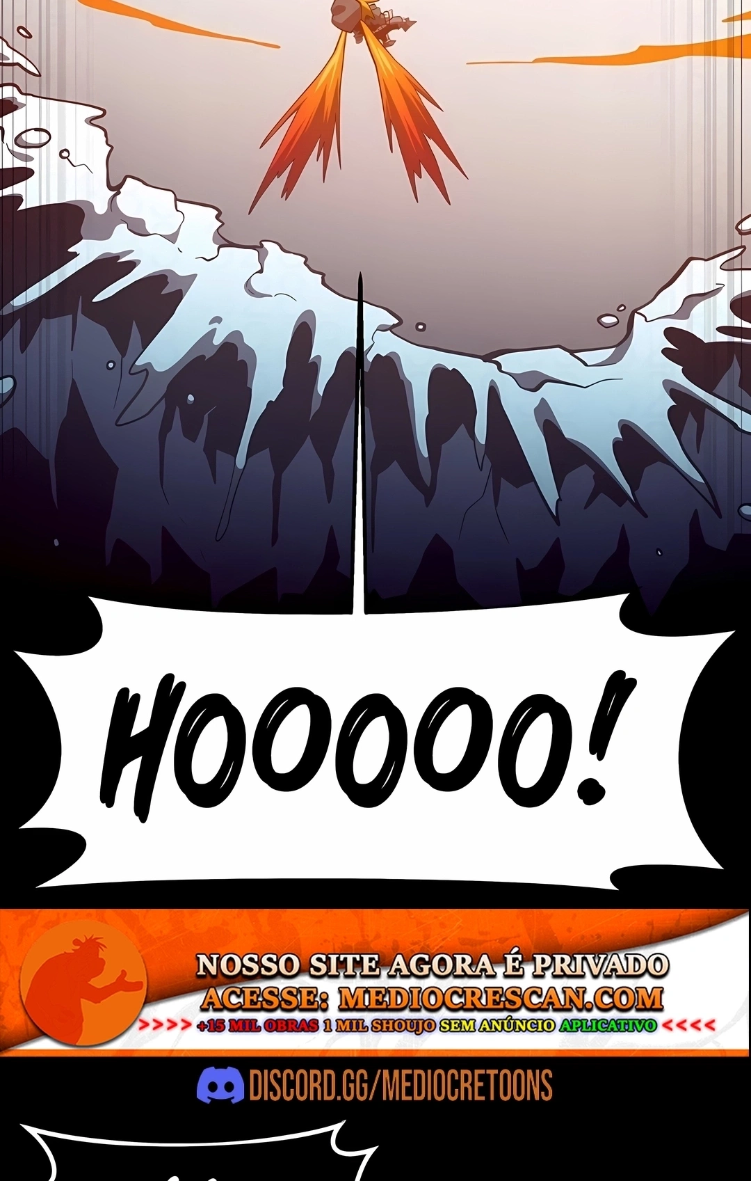Dungeon Odyssey Capítulo 164 Página 38