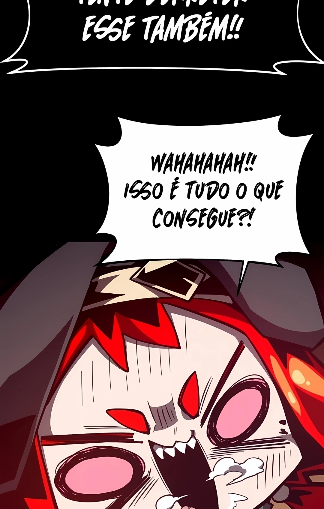 Dungeon Odyssey Capítulo 164 Página 42