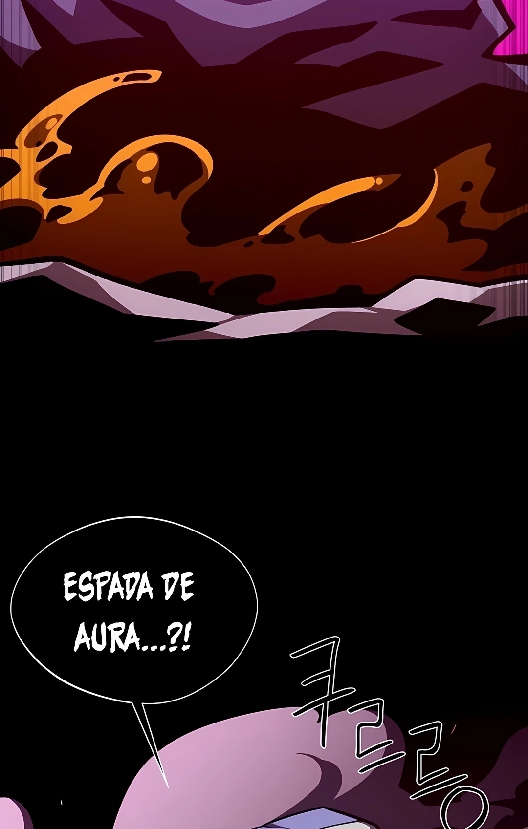 Dungeon Odyssey Capítulo 164 Página 58