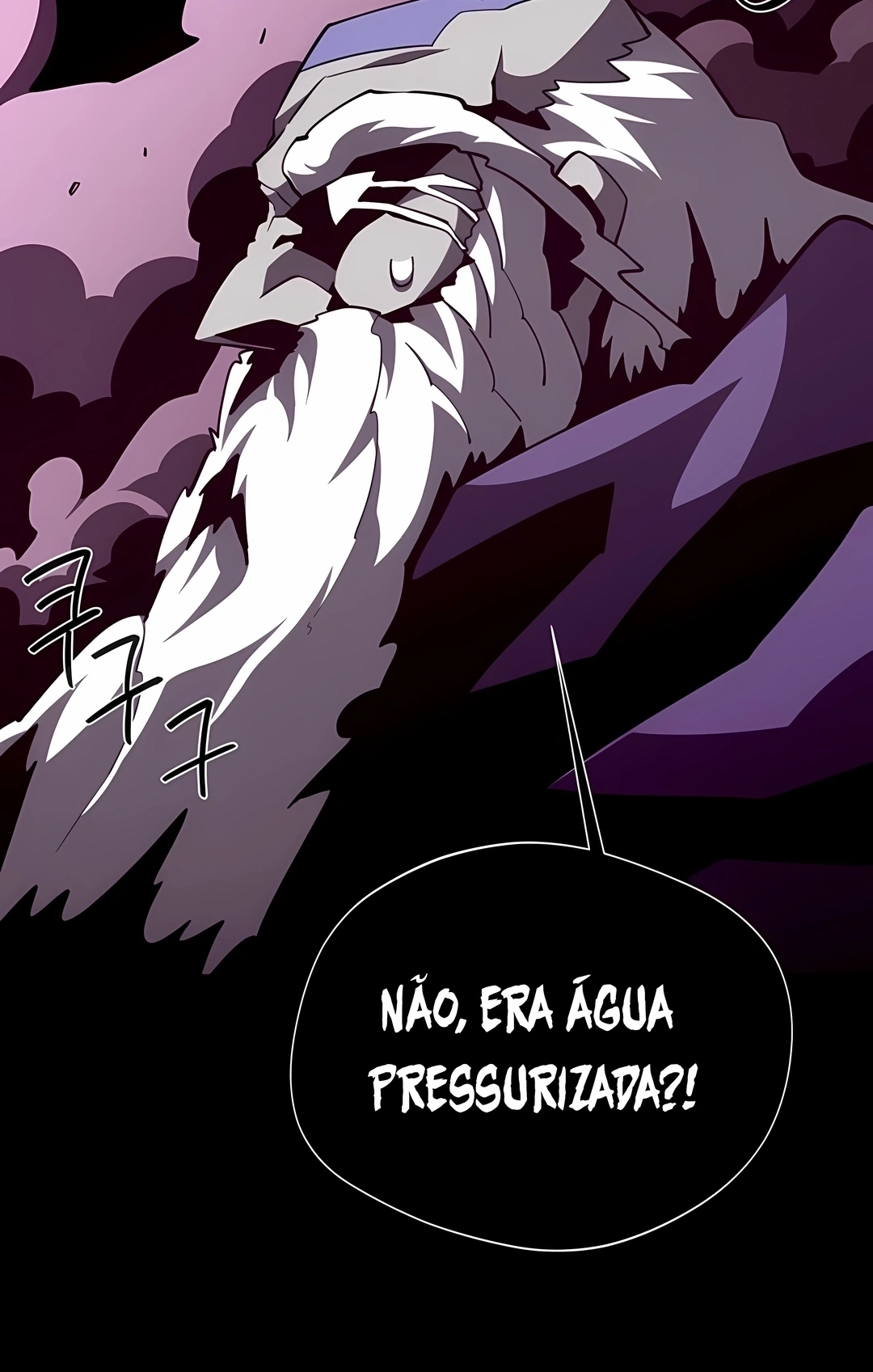 Dungeon Odyssey Capítulo 164 Página 59