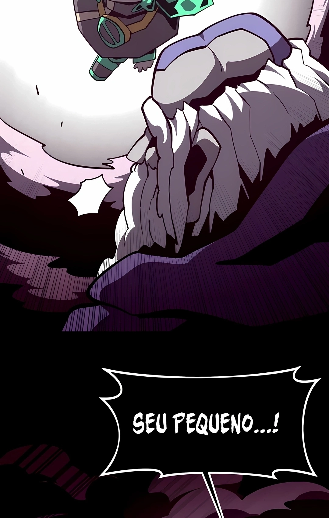 Dungeon Odyssey Capítulo 164 Página 62