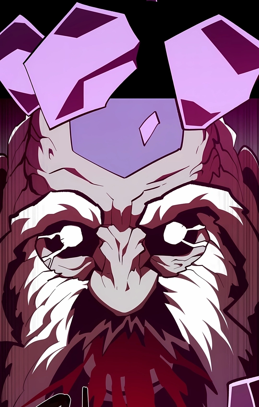 Dungeon Odyssey Capítulo 164 Página 66
