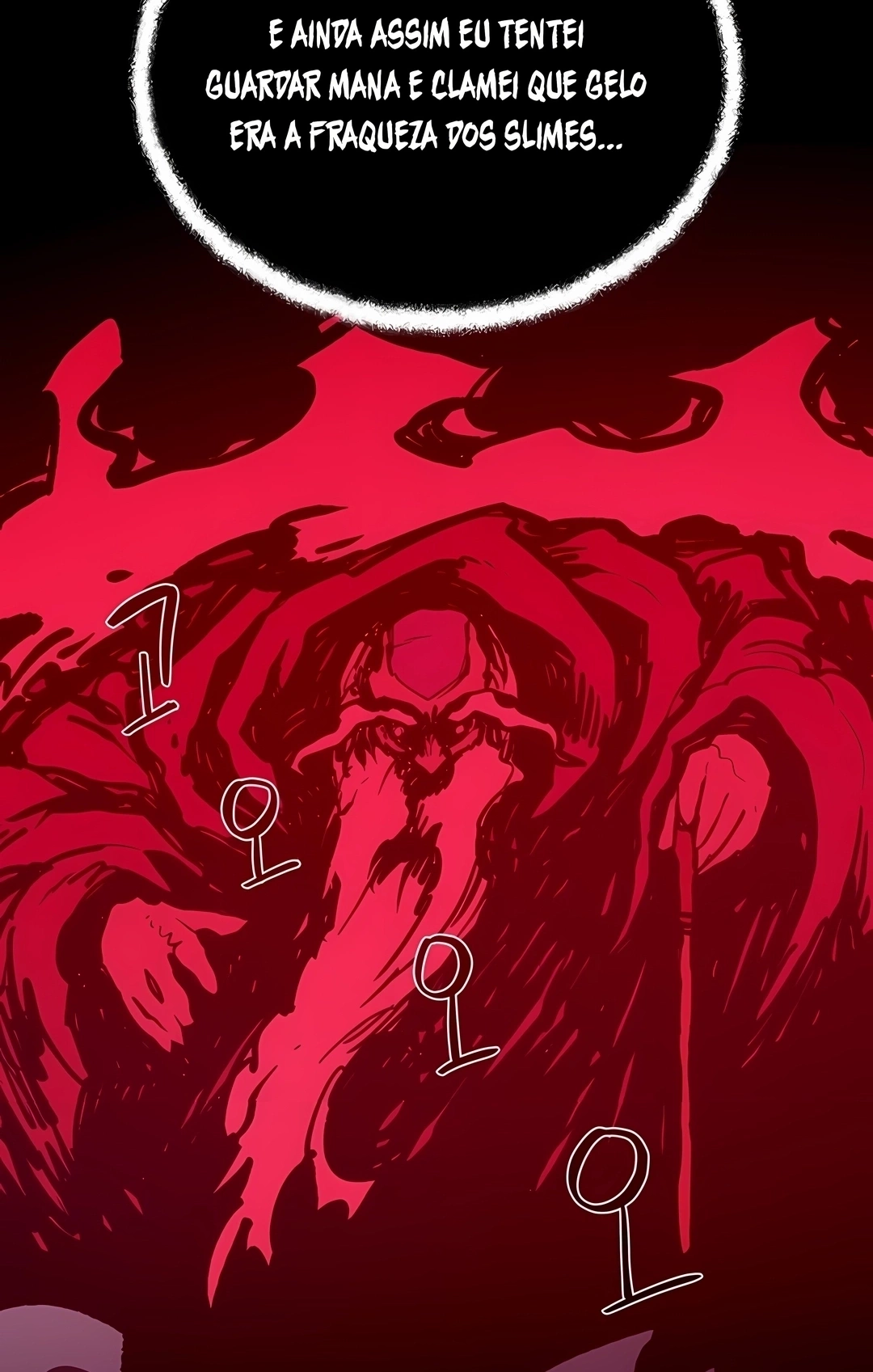 Dungeon Odyssey Capítulo 164 Página 92