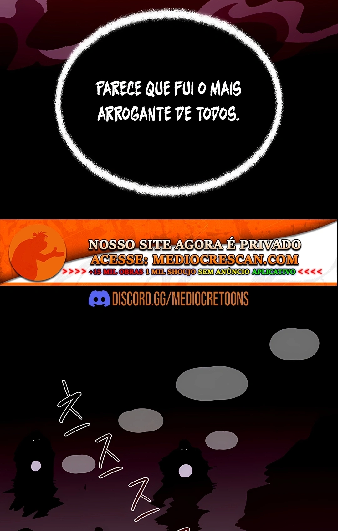 Dungeon Odyssey Capítulo 164 Página 93