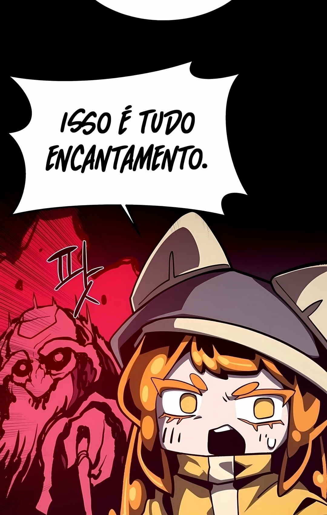 Dungeon Odyssey Capítulo 164 Página 98