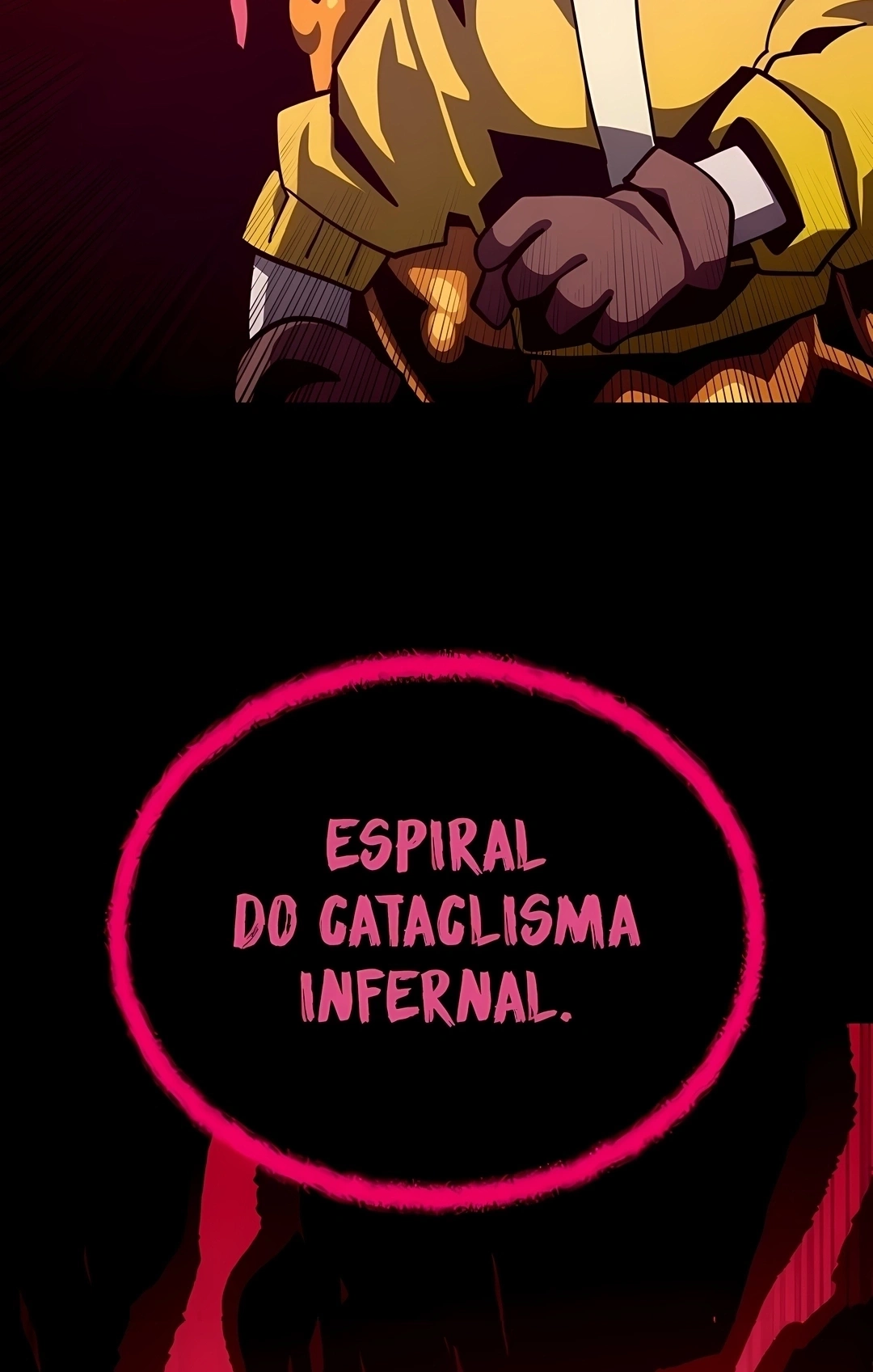 Dungeon Odyssey Capítulo 164 Página 99