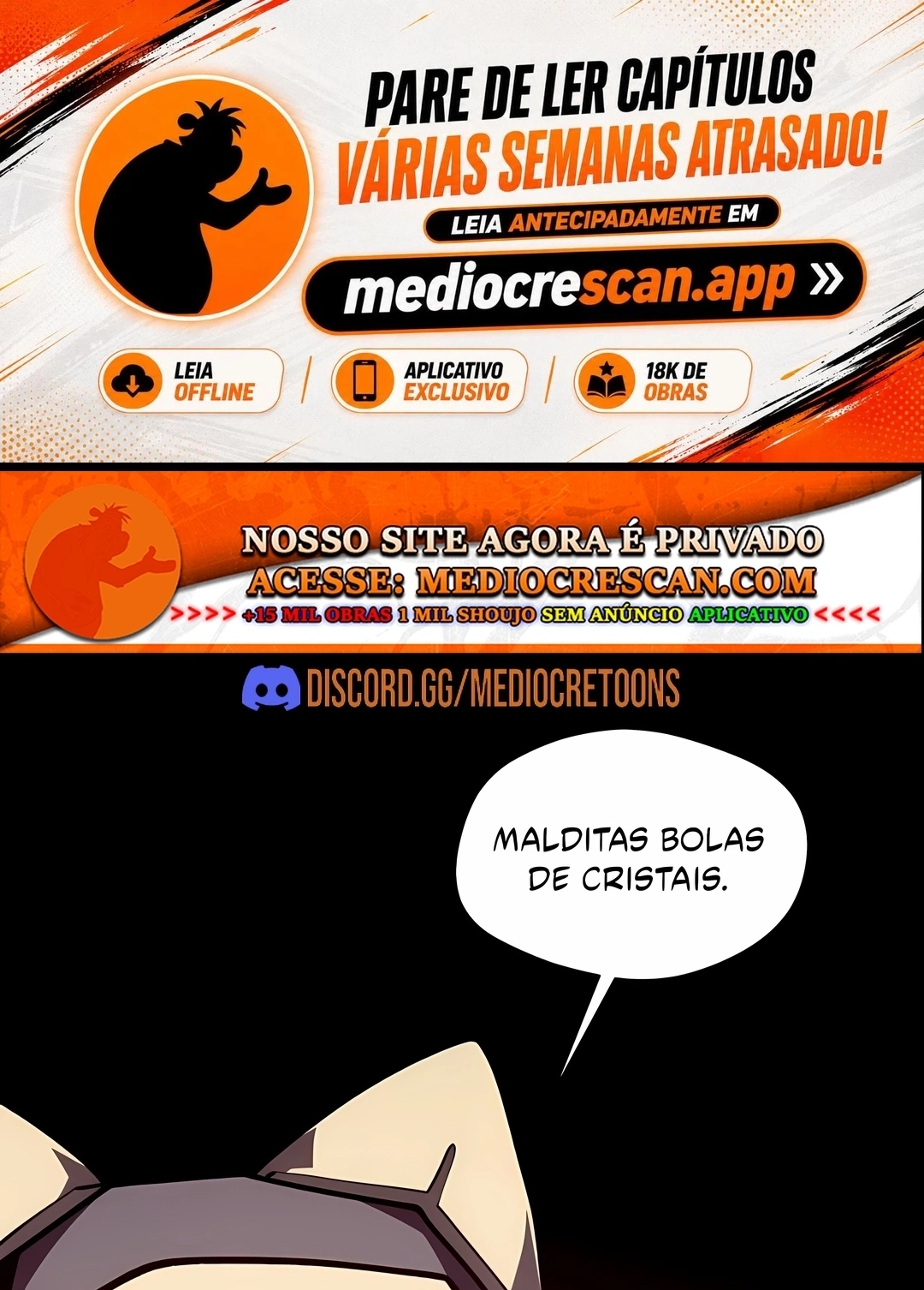 Dungeon Odyssey Capítulo 165 Página 1