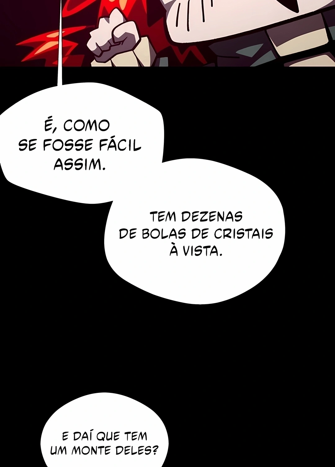 Dungeon Odyssey Capítulo 165 Página 10
