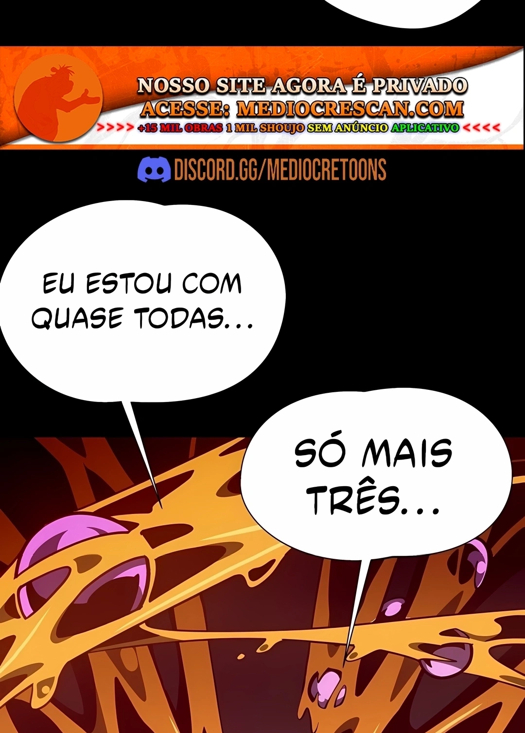 Dungeon Odyssey Capítulo 165 Página 101