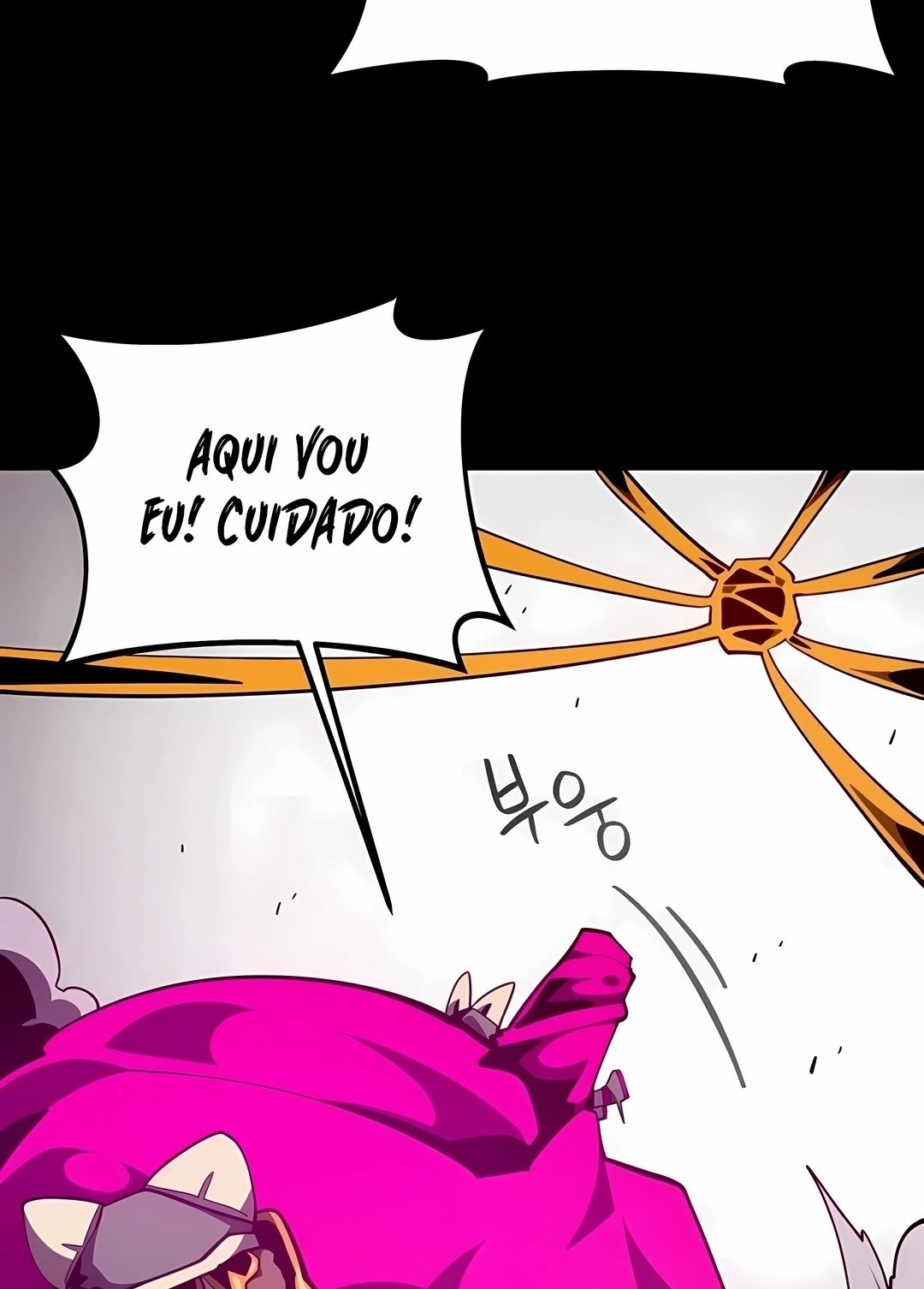 Dungeon Odyssey Capítulo 165 Página 111