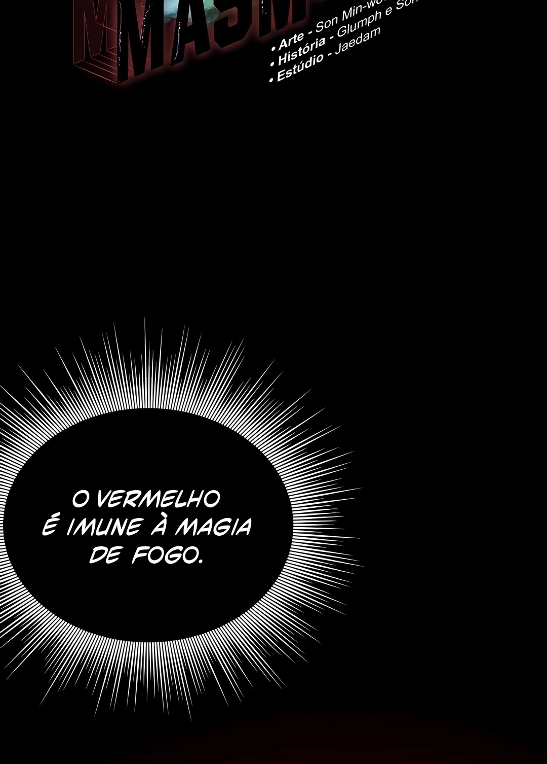 Dungeon Odyssey Capítulo 165 Página 17