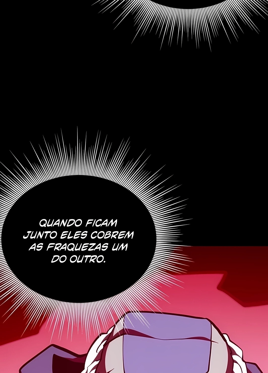 Dungeon Odyssey Capítulo 165 Página 19