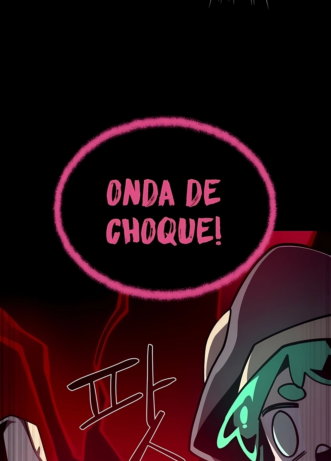 Dungeon Odyssey Capítulo 165 Página 21