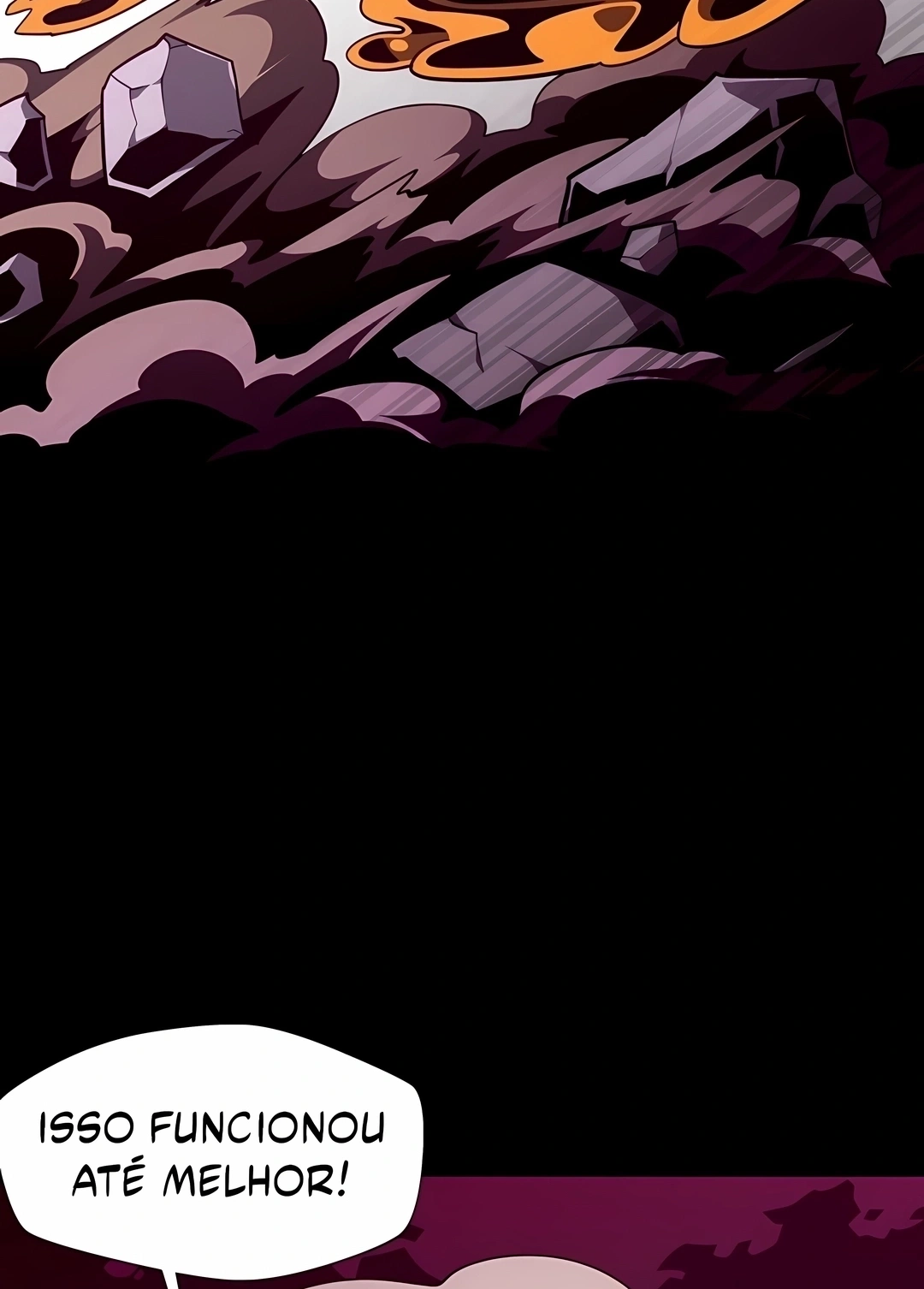 Dungeon Odyssey Capítulo 165 Página 28