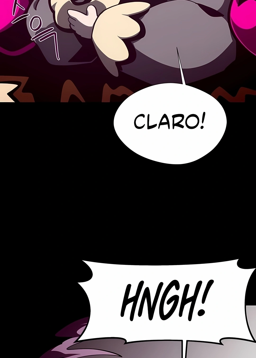Dungeon Odyssey Capítulo 165 Página 31