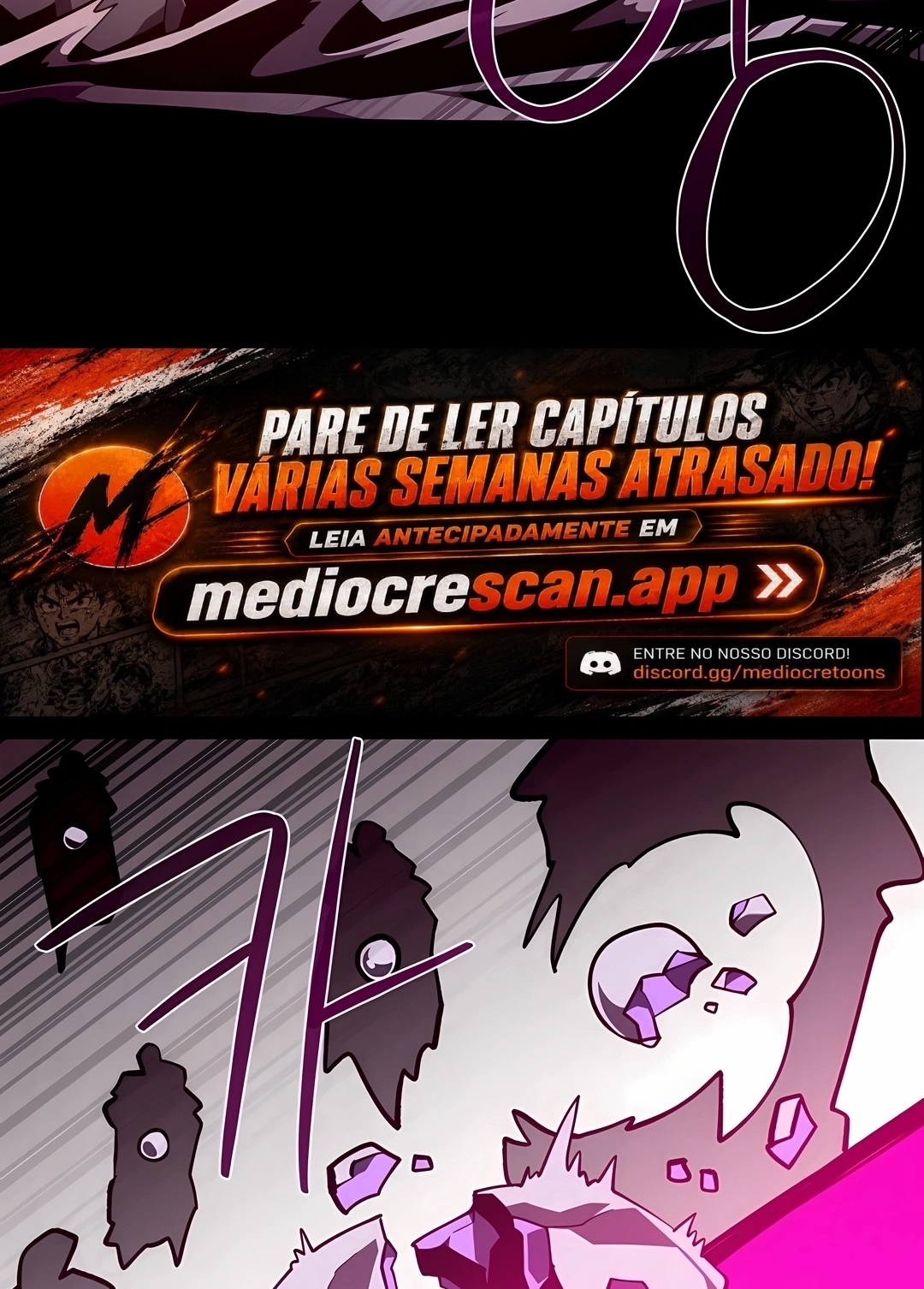 Dungeon Odyssey Capítulo 165 Página 34