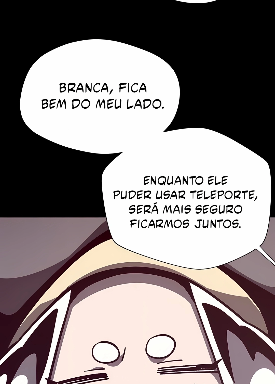 Dungeon Odyssey Capítulo 165 Página 38