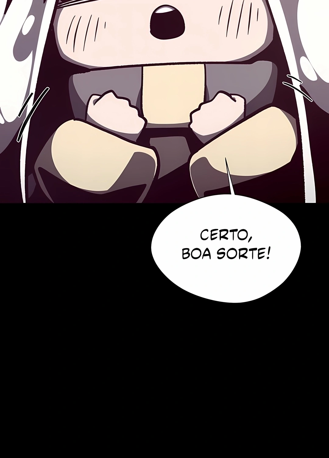 Dungeon Odyssey Capítulo 165 Página 39