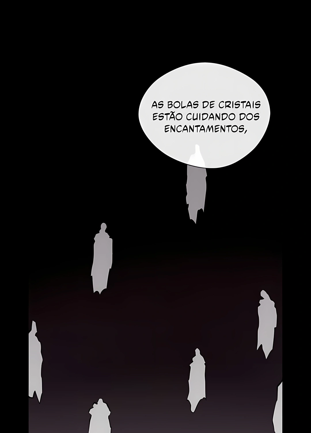 Dungeon Odyssey Capítulo 165 Página 5