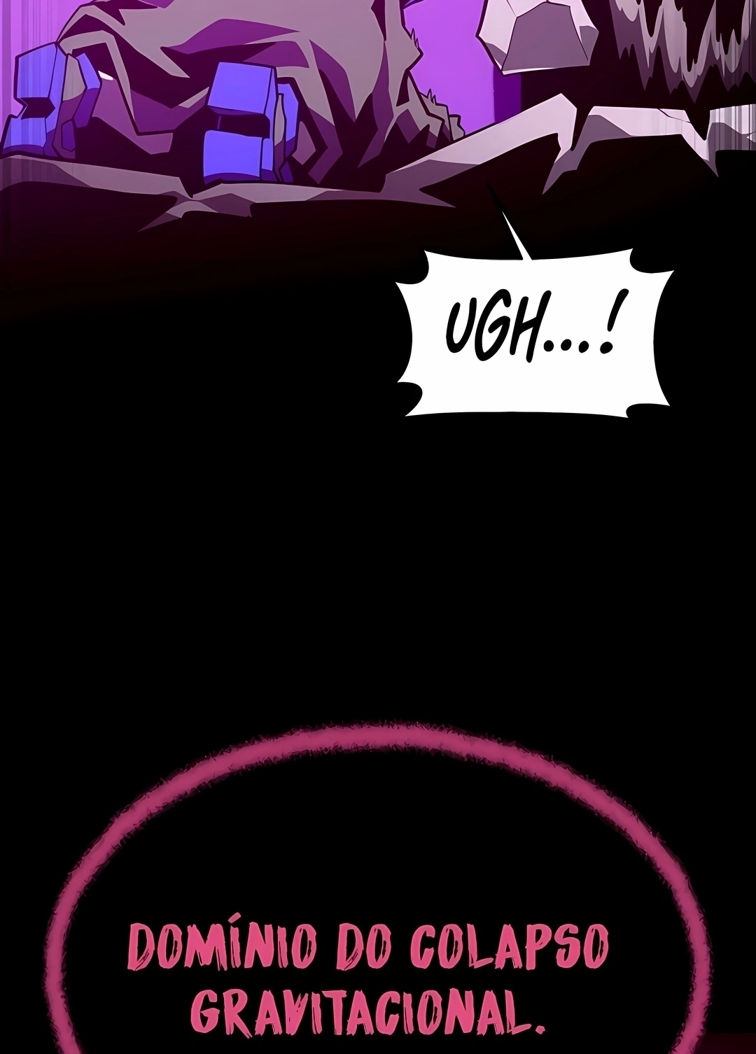 Dungeon Odyssey Capítulo 165 Página 54