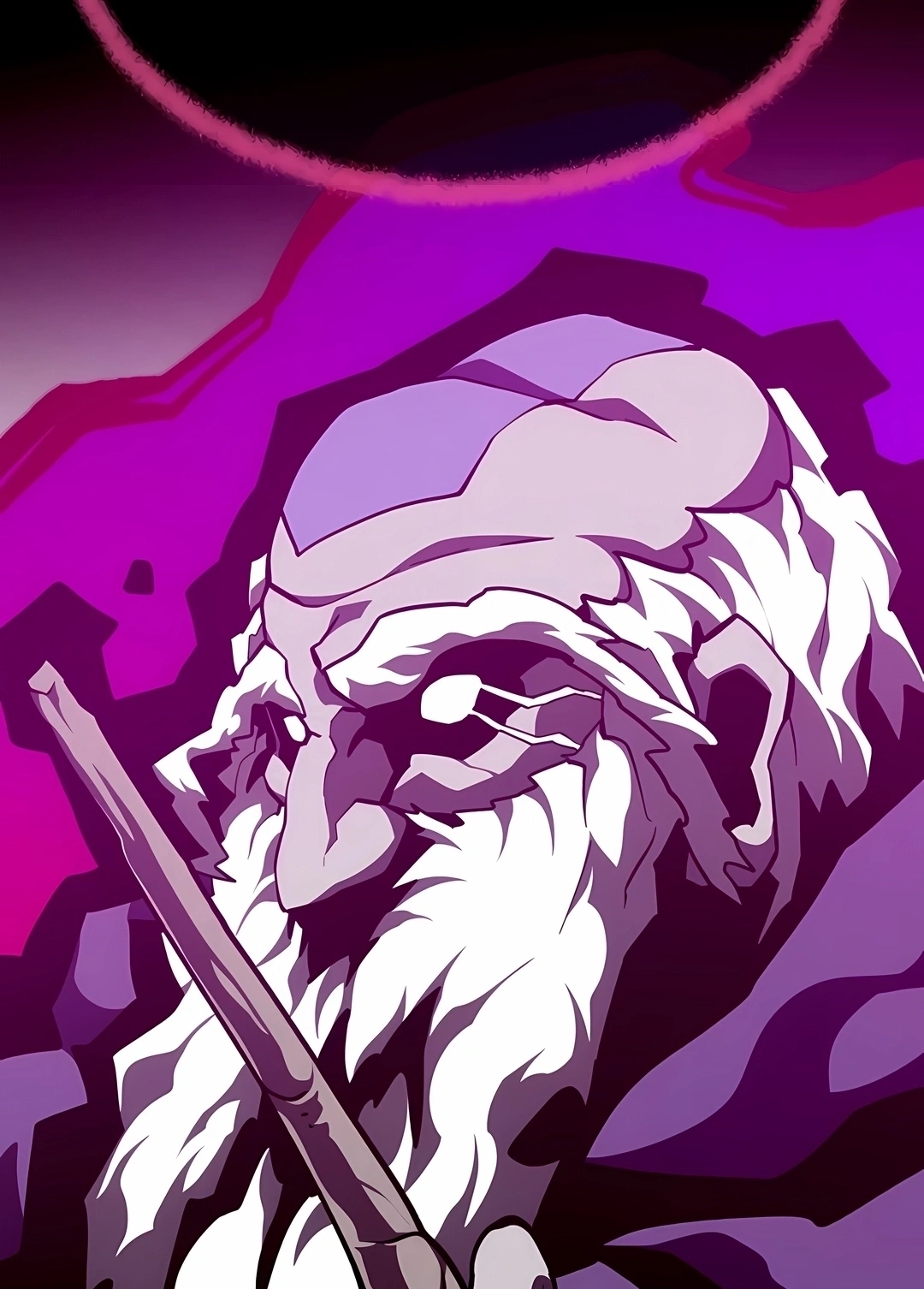 Dungeon Odyssey Capítulo 165 Página 55