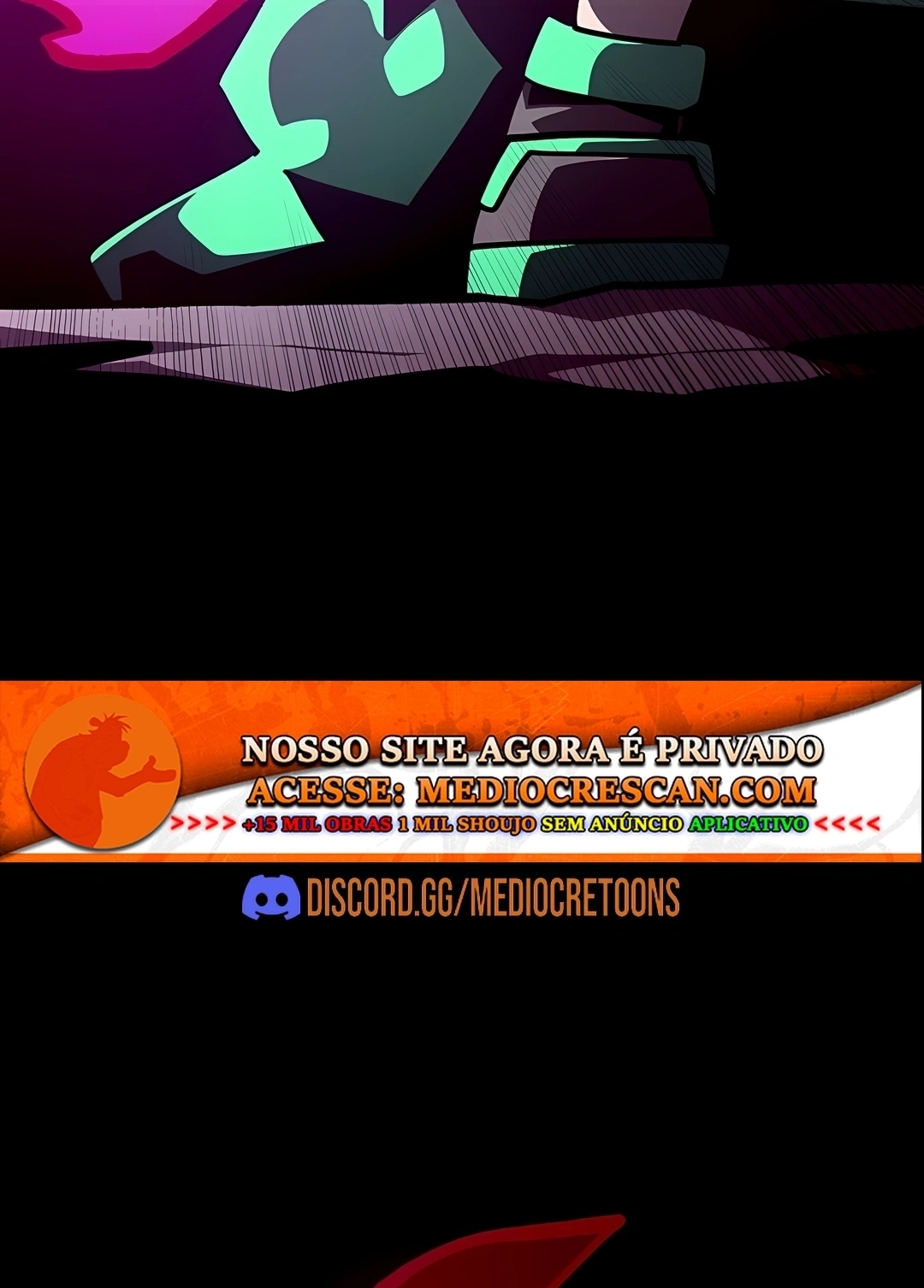 Dungeon Odyssey Capítulo 165 Página 65