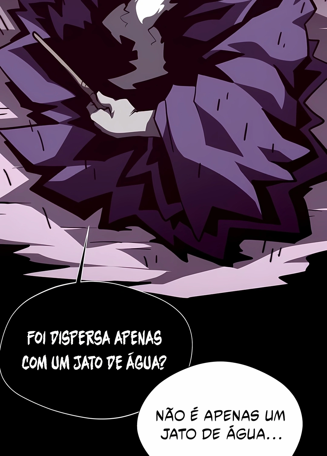 Dungeon Odyssey Capítulo 165 Página 70