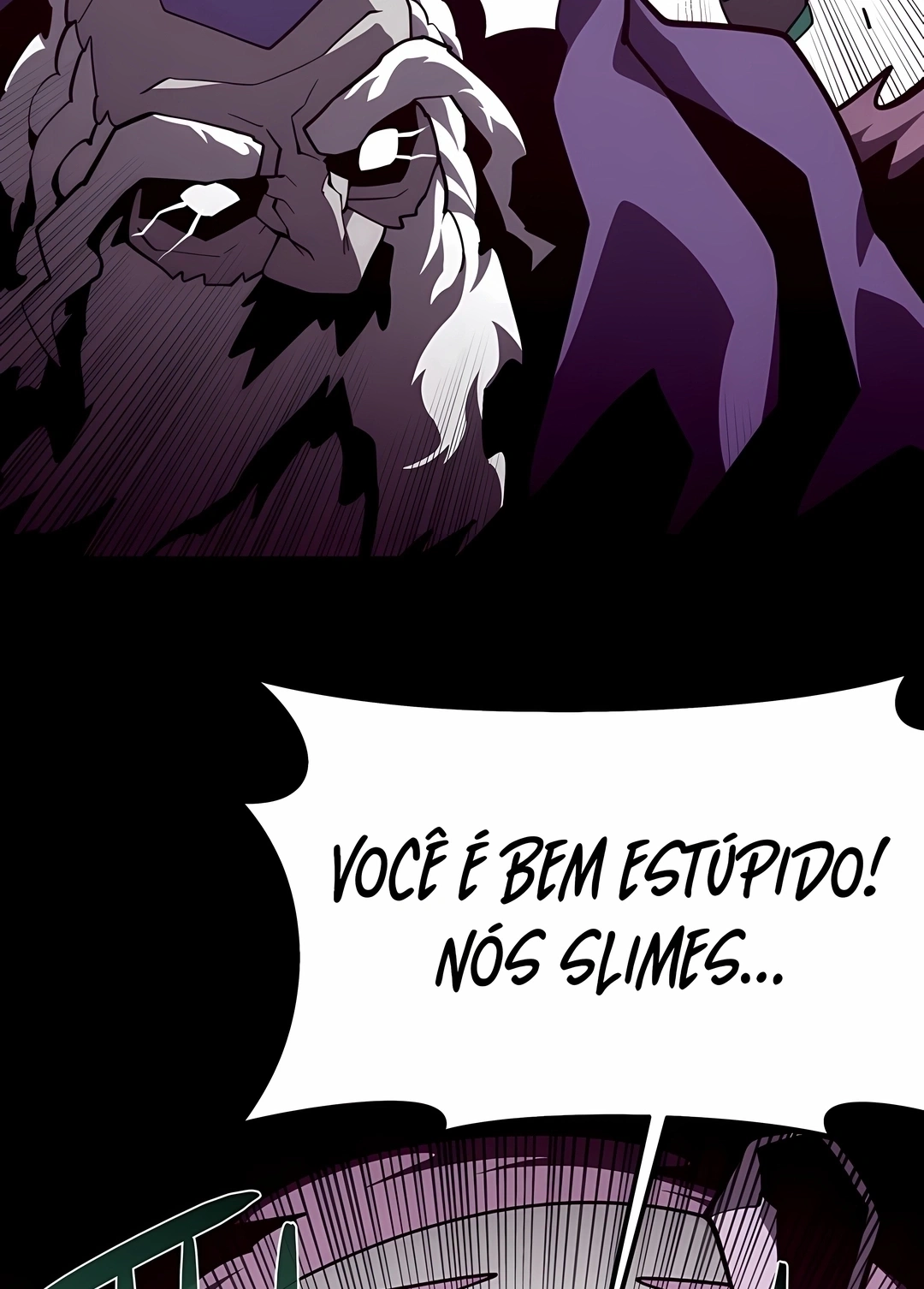 Dungeon Odyssey Capítulo 165 Página 87