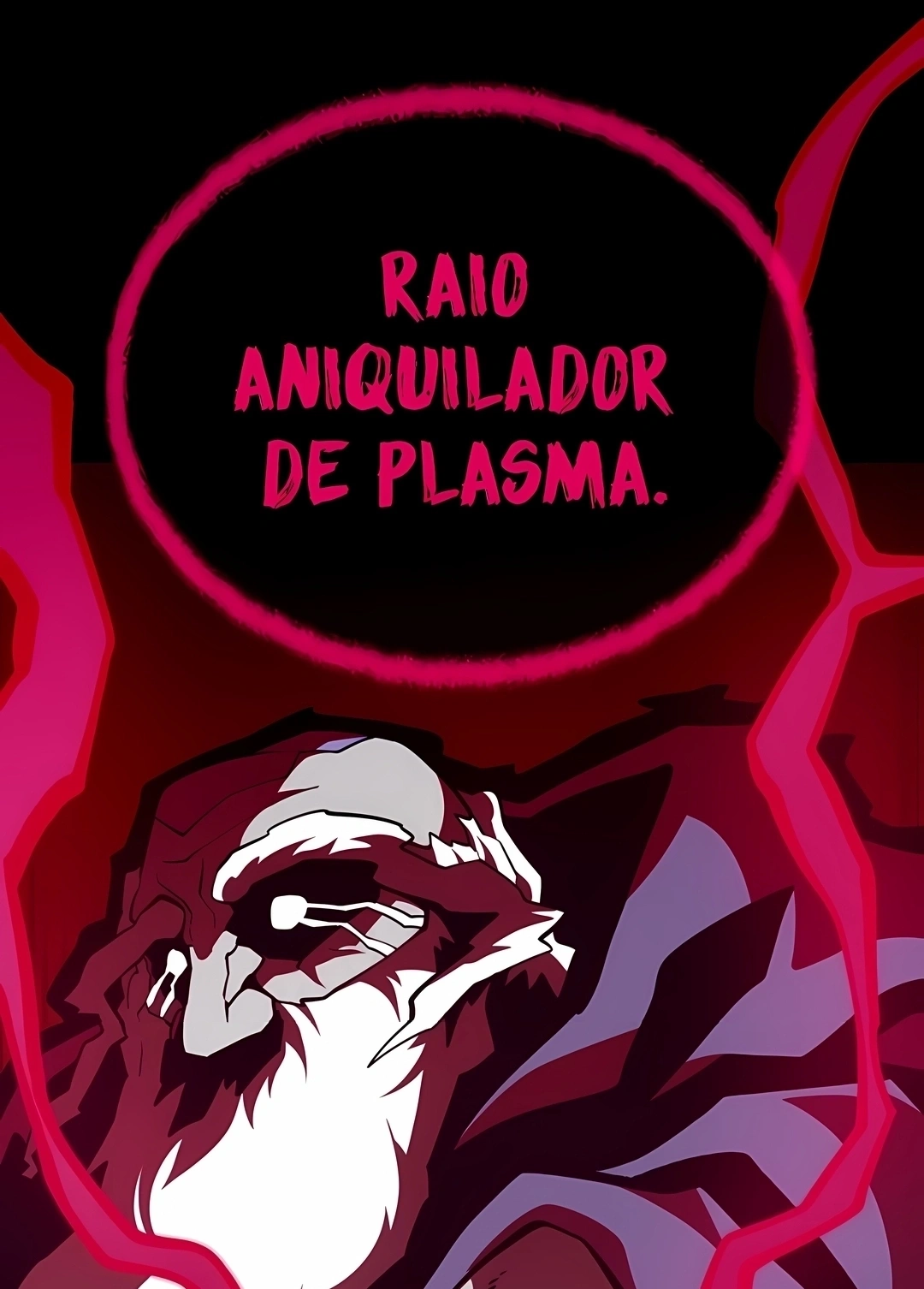 Dungeon Odyssey Capítulo 165 Página 92