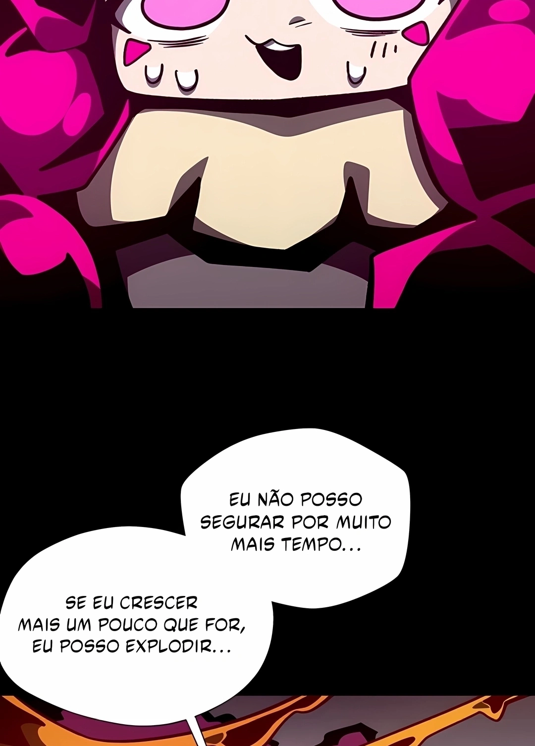 Dungeon Odyssey Capítulo 165 Página 99