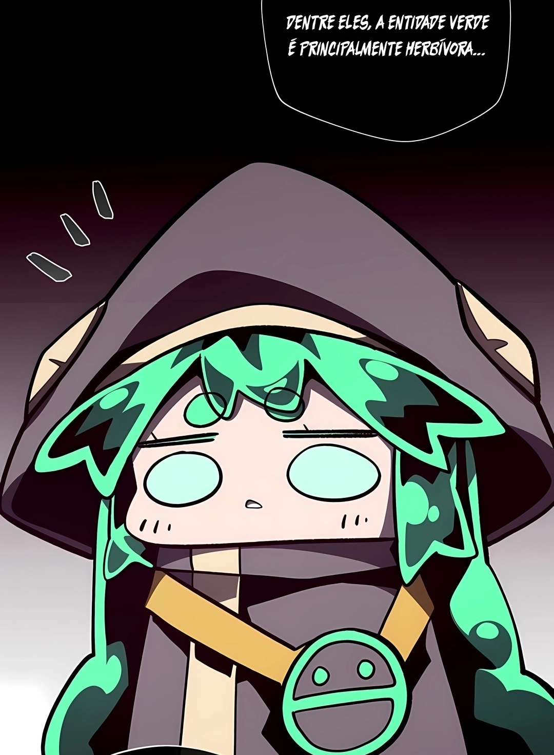 Dungeon Odyssey Capítulo 166 Página 101
