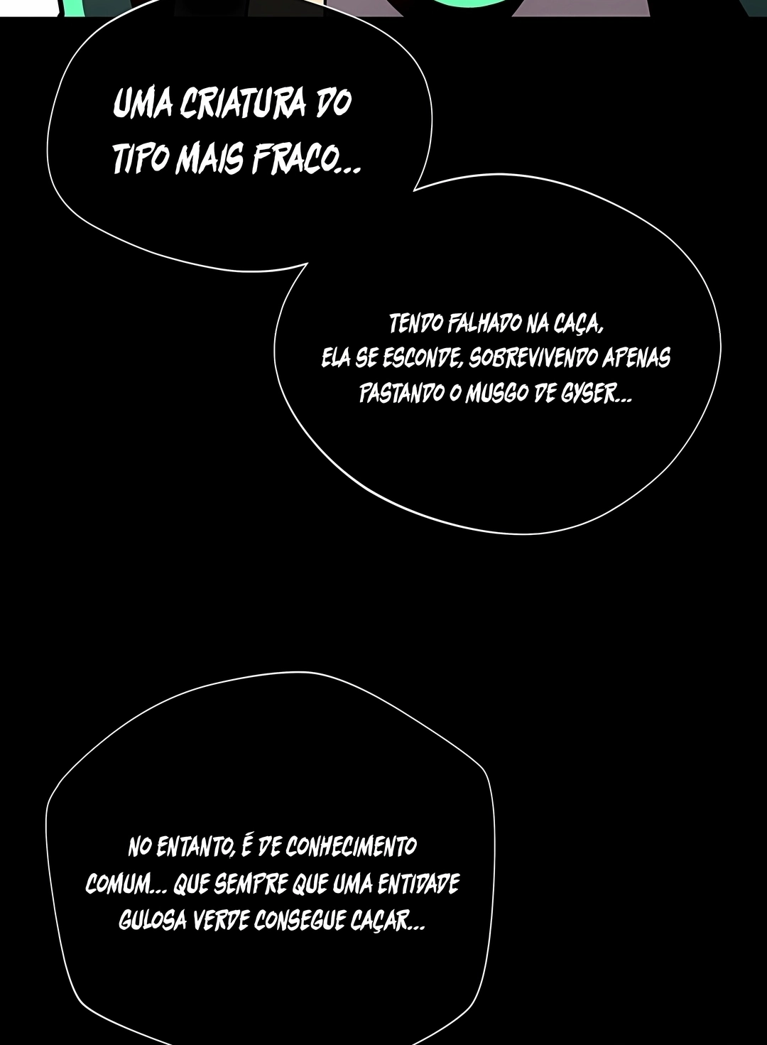 Dungeon Odyssey Capítulo 166 Página 102