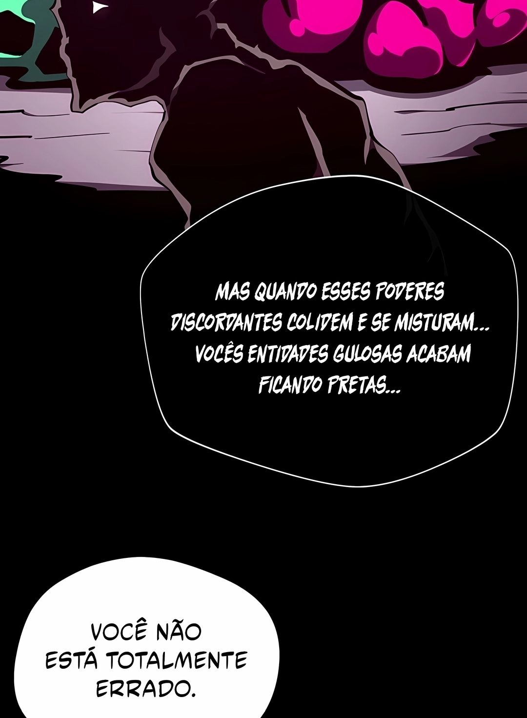 Dungeon Odyssey Capítulo 166 Página 105