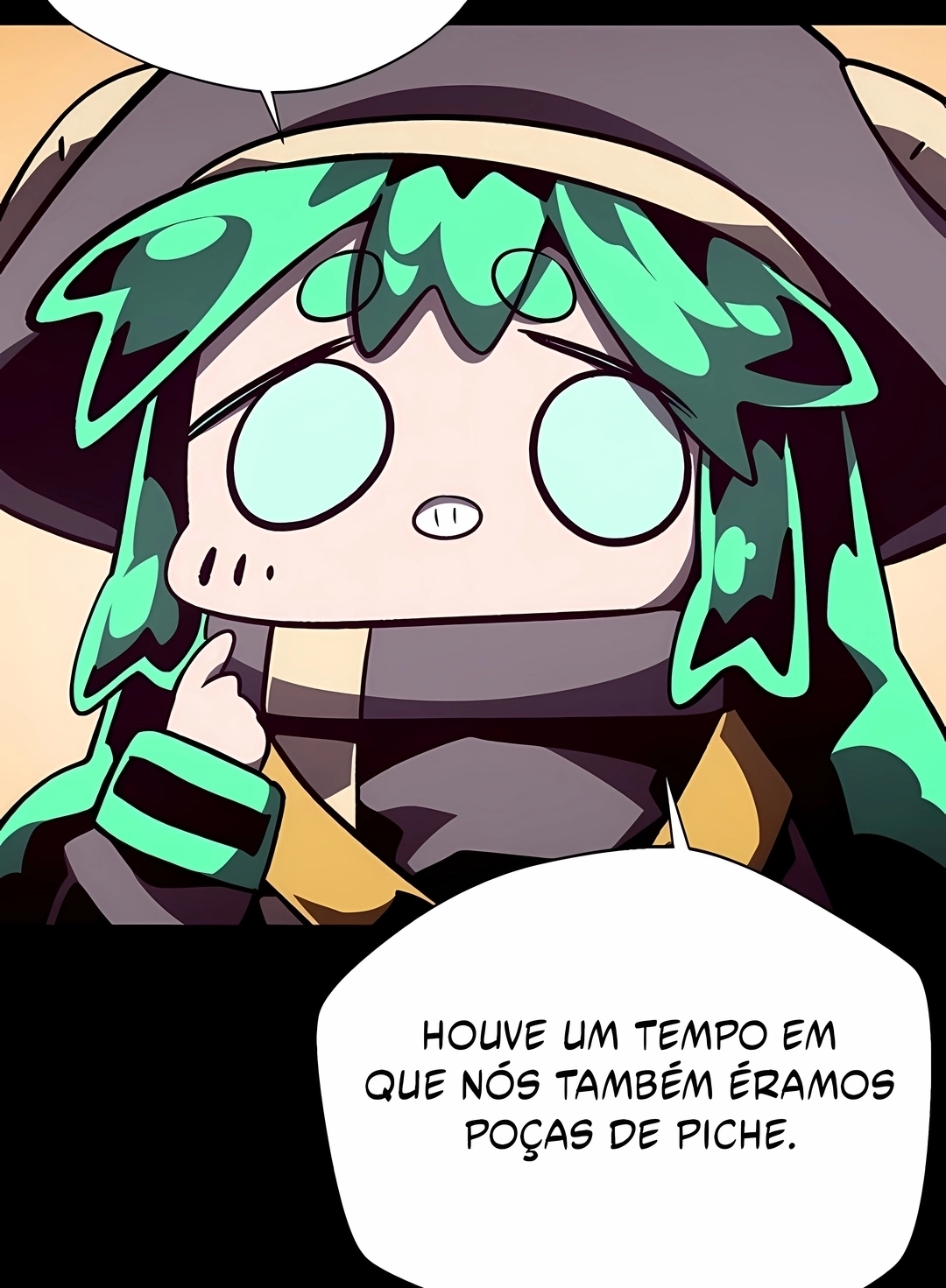 Dungeon Odyssey Capítulo 166 Página 106