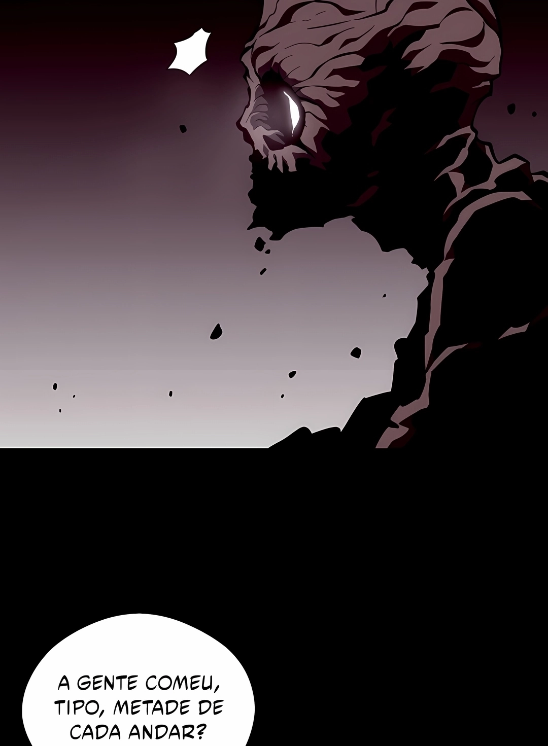 Dungeon Odyssey Capítulo 166 Página 111