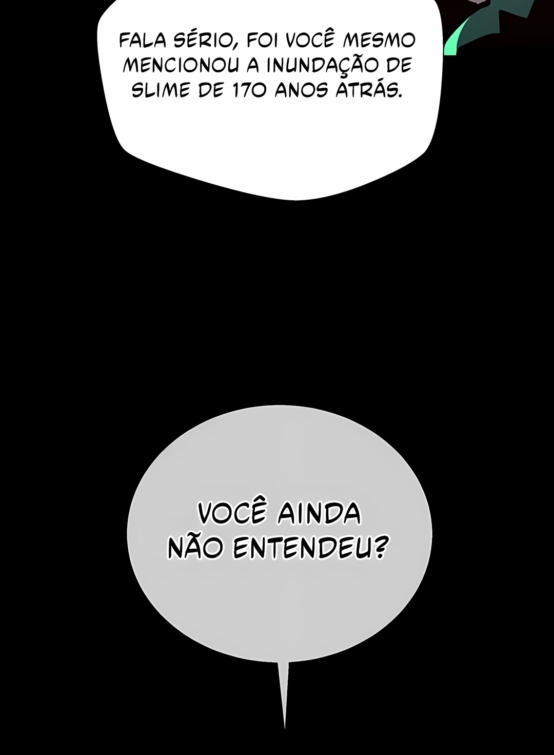 Dungeon Odyssey Capítulo 166 Página 115