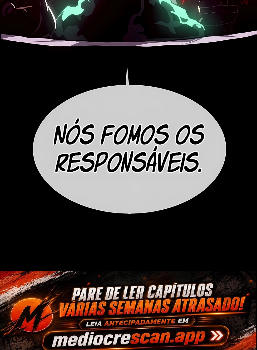 Dungeon Odyssey Capítulo 166 Página 117