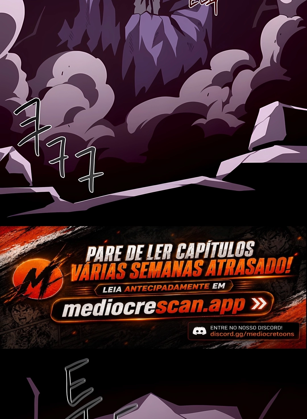 Dungeon Odyssey Capítulo 166 Página 12