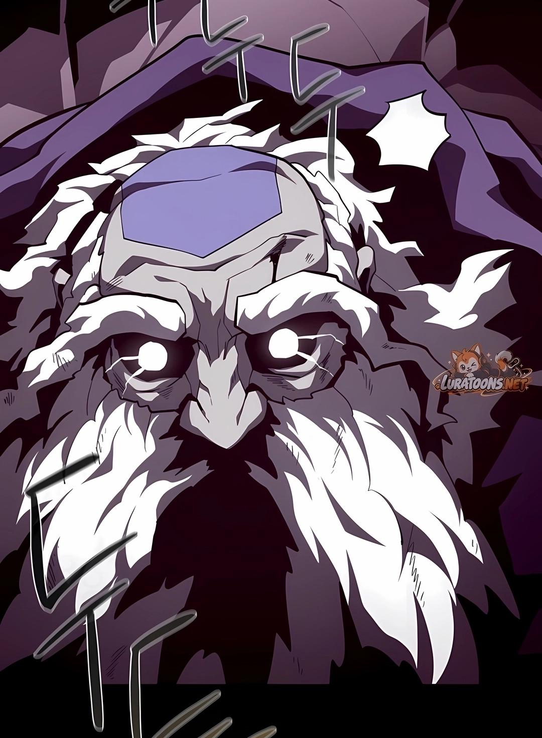 Dungeon Odyssey Capítulo 166 Página 13