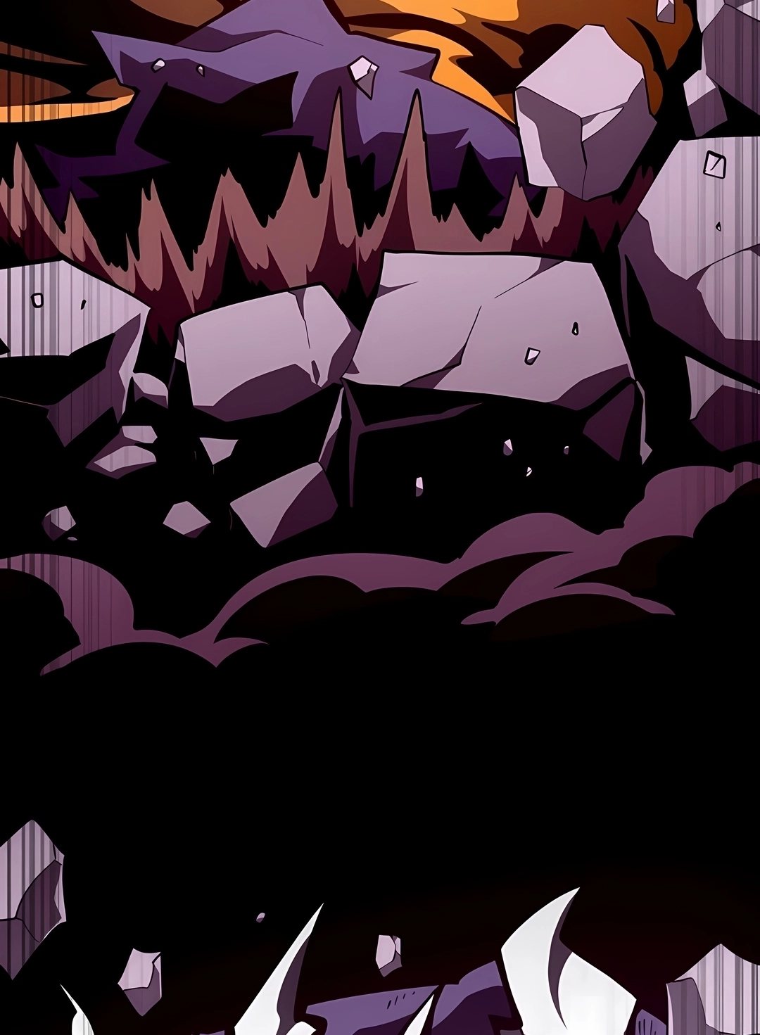 Dungeon Odyssey Capítulo 166 Página 25