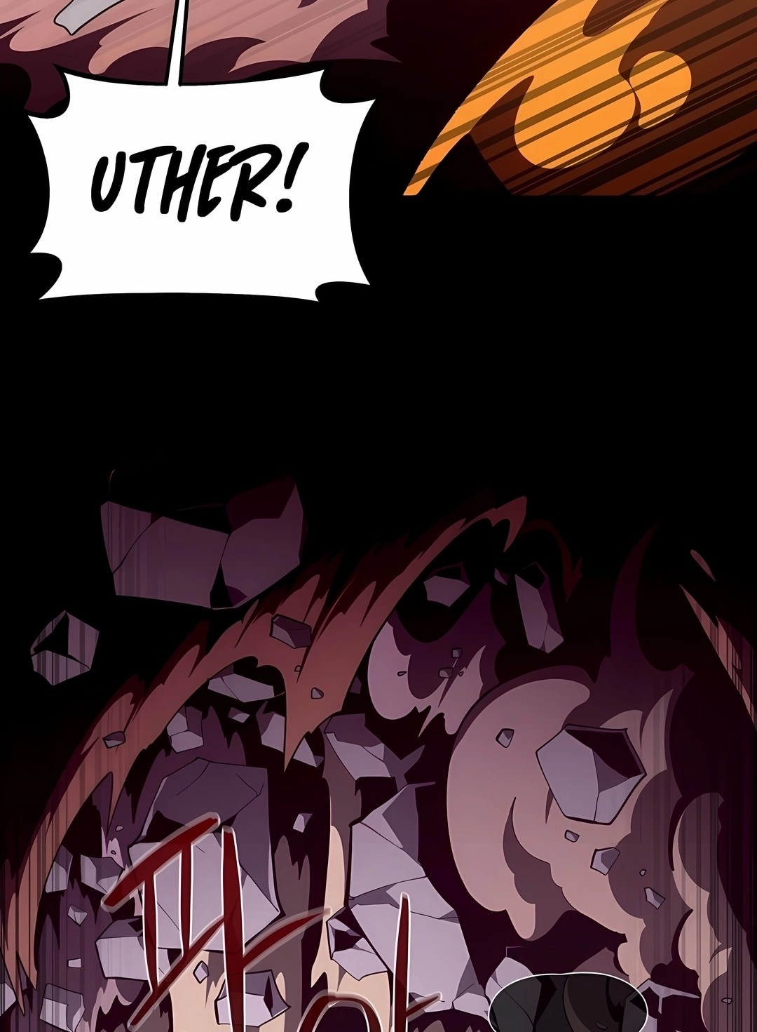 Dungeon Odyssey Capítulo 166 Página 29