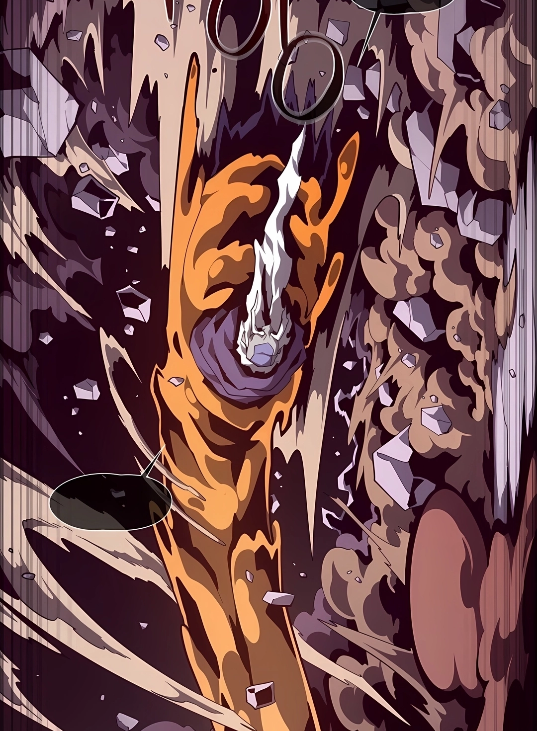 Dungeon Odyssey Capítulo 166 Página 30