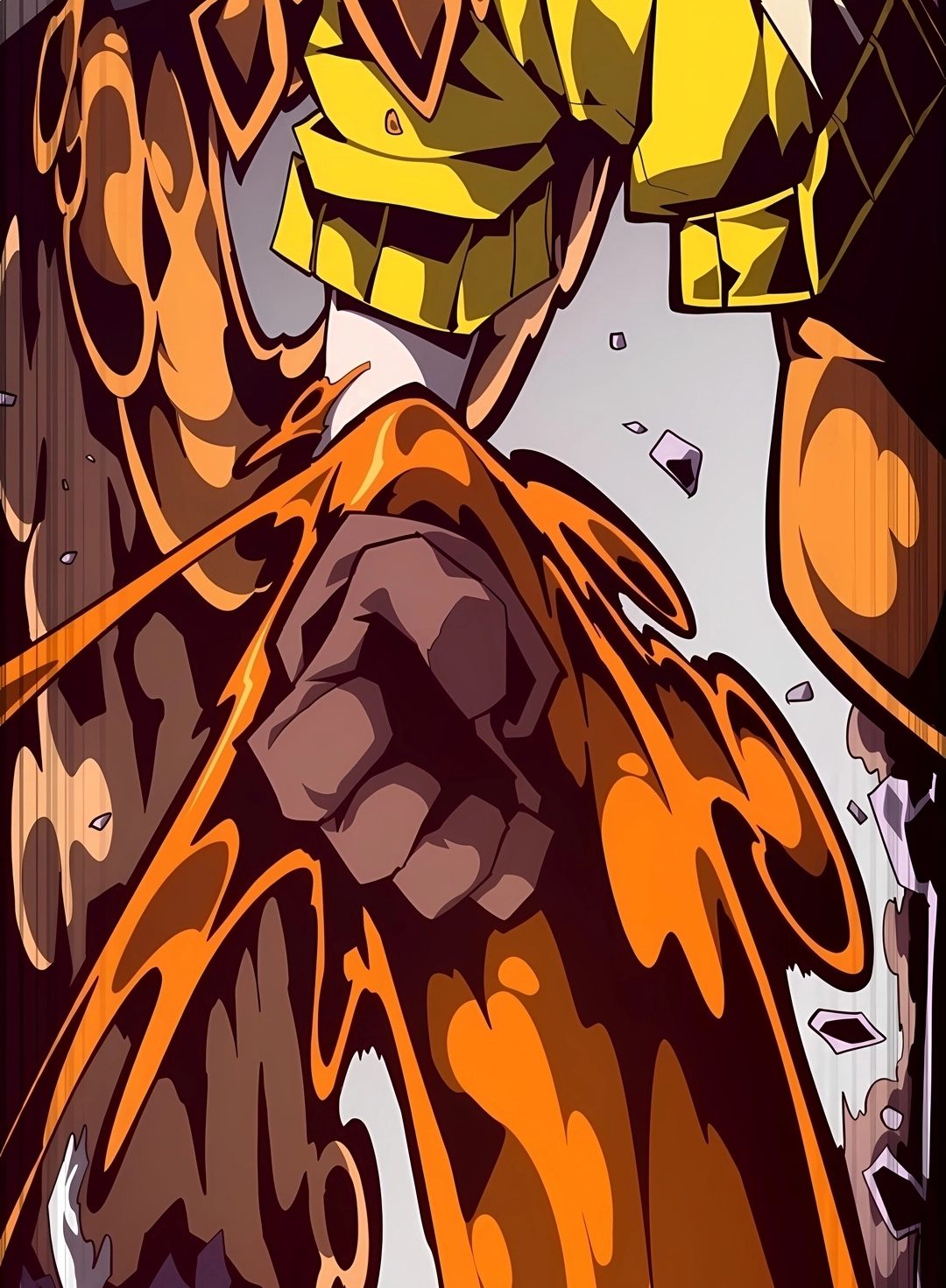 Dungeon Odyssey Capítulo 166 Página 33