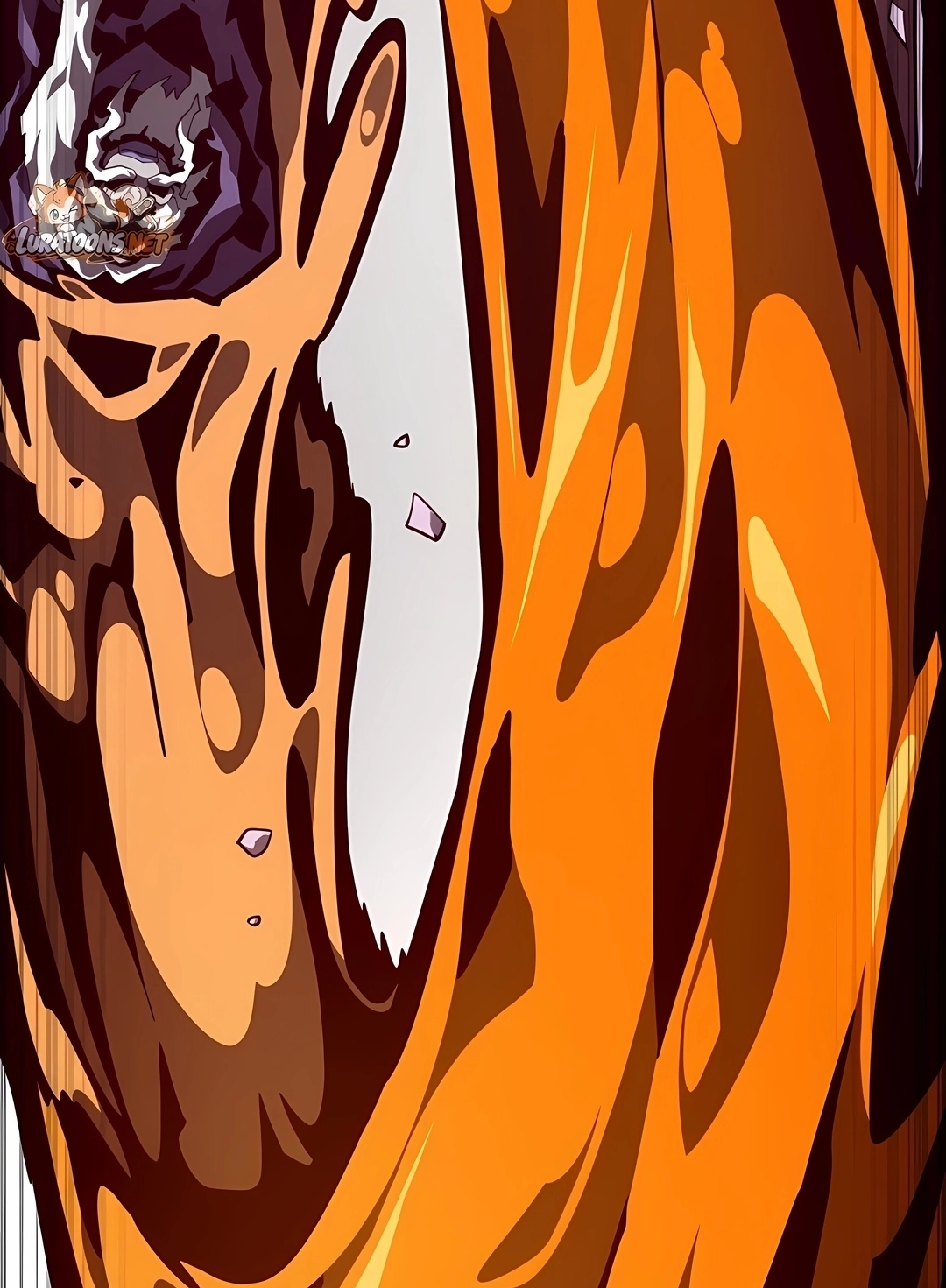 Dungeon Odyssey Capítulo 166 Página 34