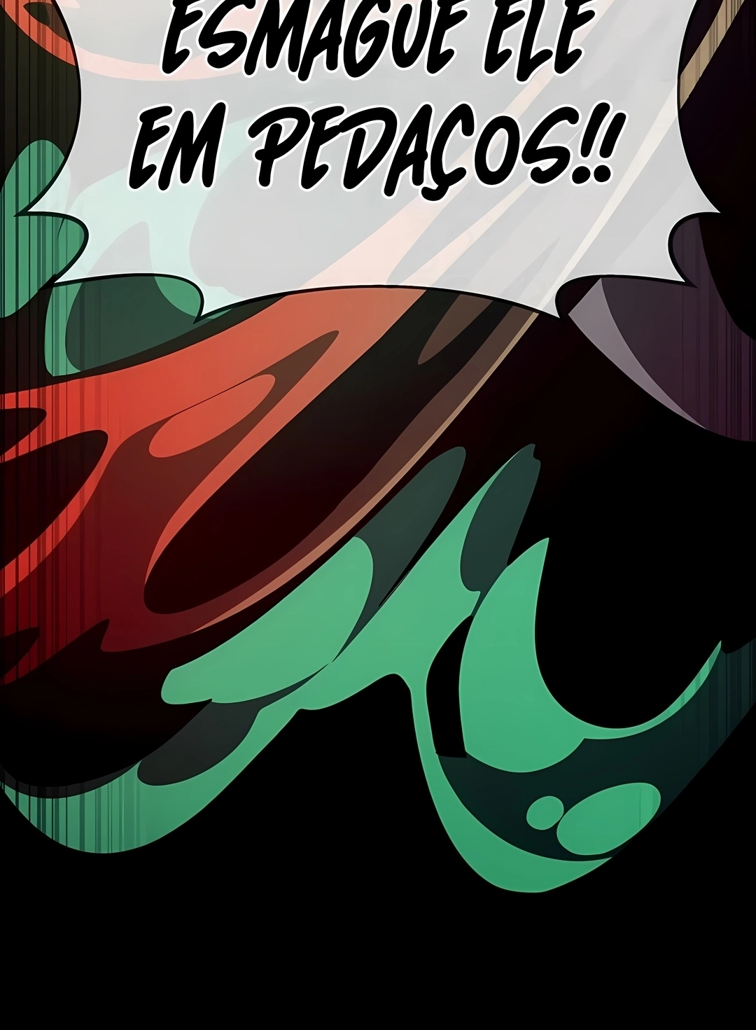 Dungeon Odyssey Capítulo 166 Página 38