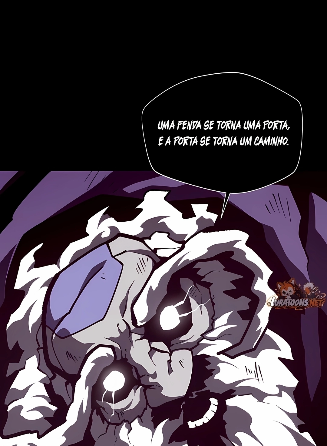 Dungeon Odyssey Capítulo 166 Página 39