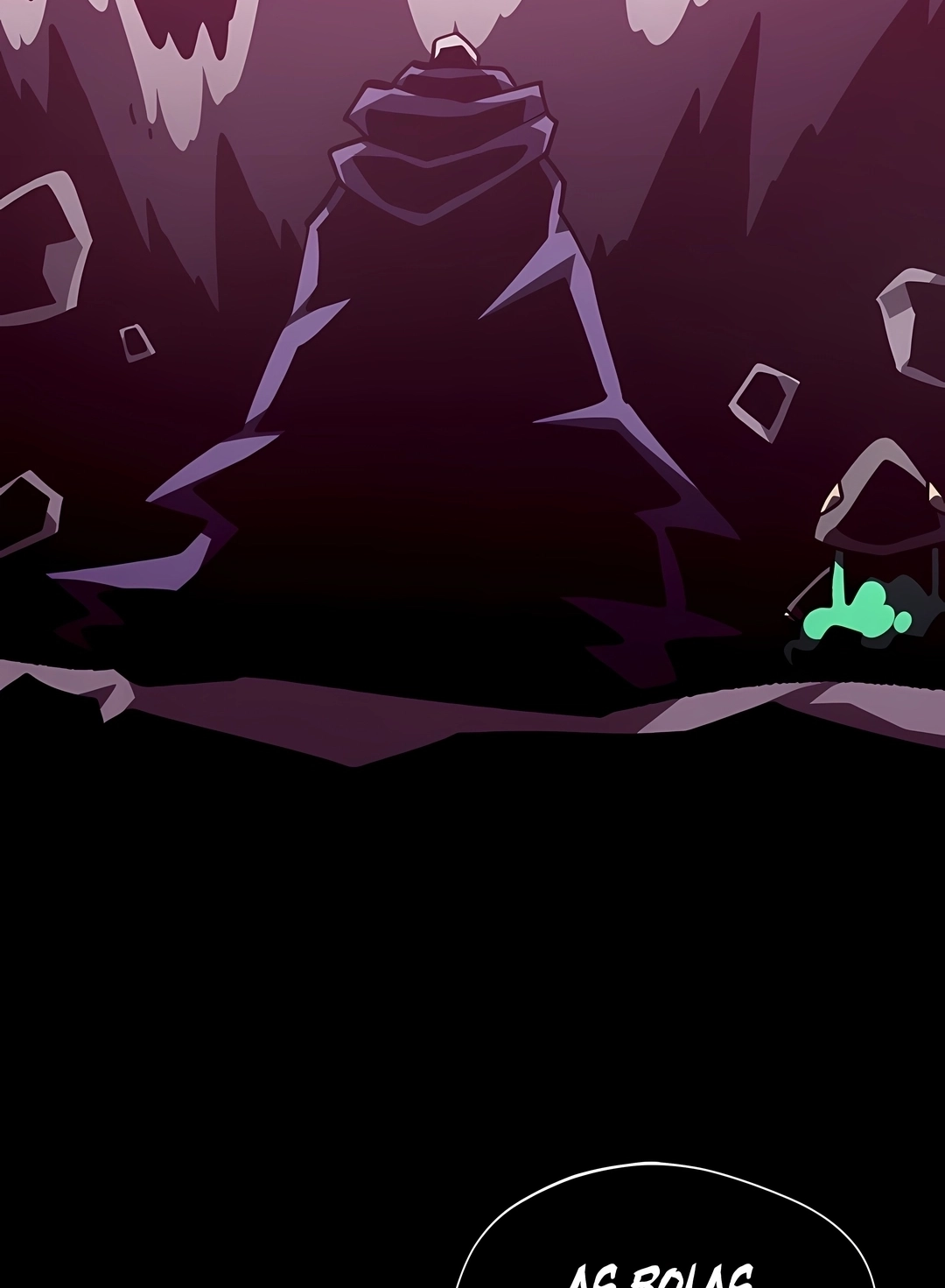 Dungeon Odyssey Capítulo 166 Página 4