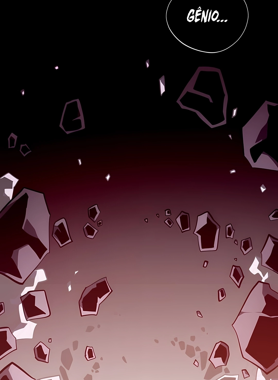 Dungeon Odyssey Capítulo 166 Página 41
